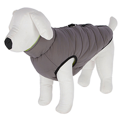 Manteau chaud et coupe-vent réversible KERBL Manteau chaud et coupe-vent réversible KERBL