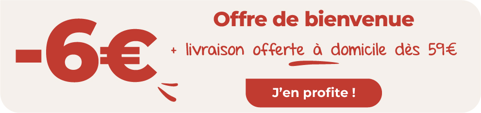 offre de bienvenue animalerie