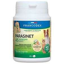 Comprimés pour tuer les parasites Comprimés pour tuer les parasites