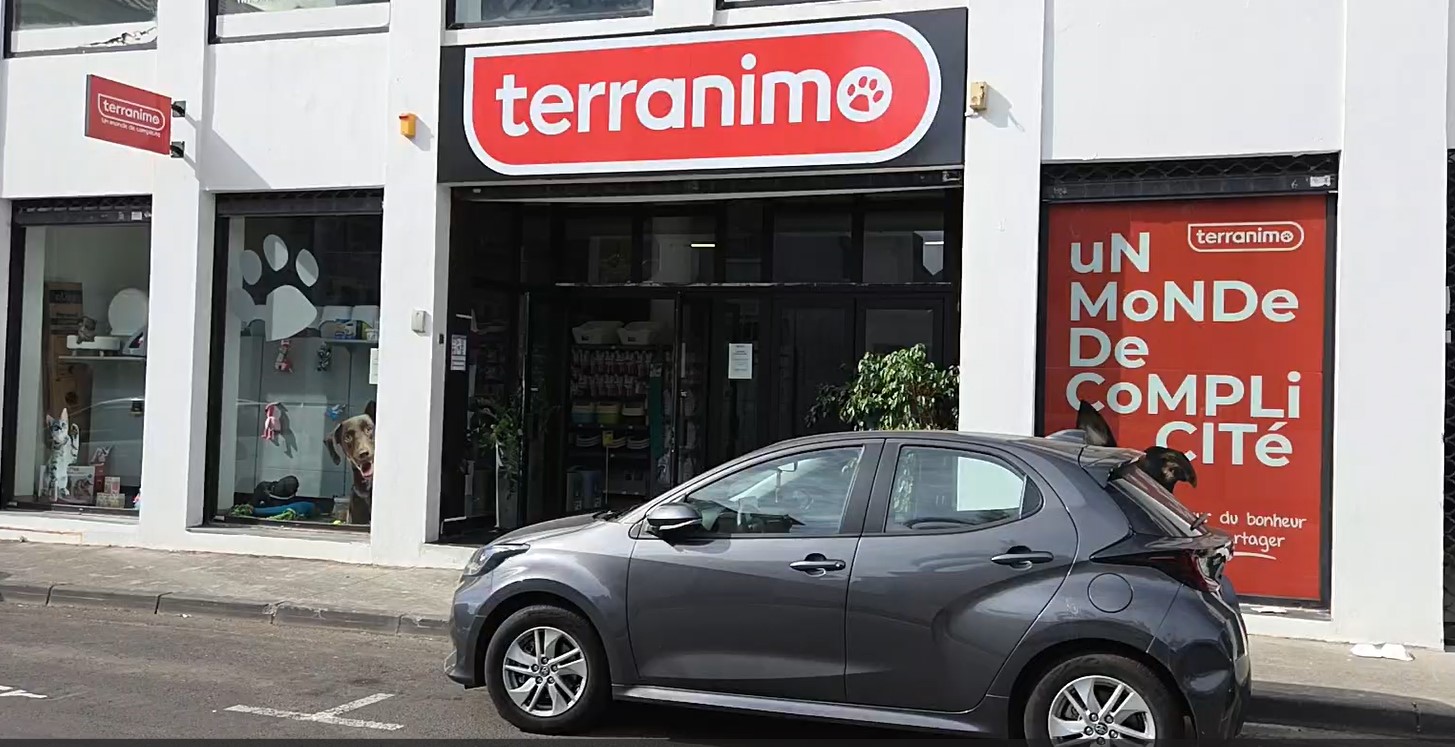 Animalerie Terranimo Dillon Animalerie Terranimo Dillon