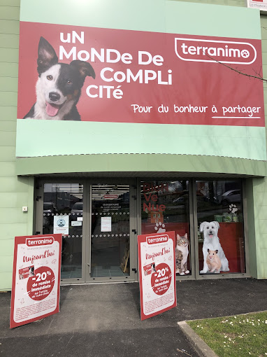 Animalerie Terranimo Auray Animalerie Terranimo Auray