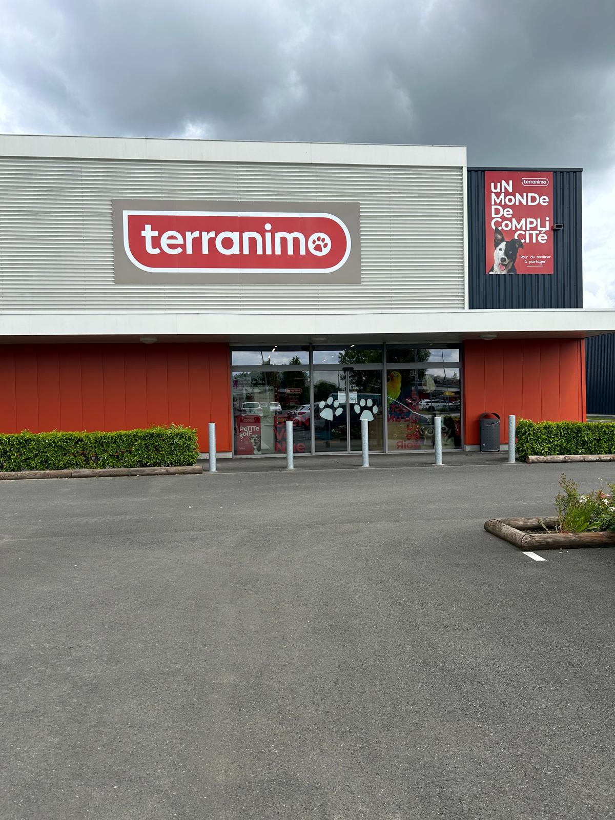 Animalerie Terranimo Bourgueil Animalerie Terranimo Bourgueil