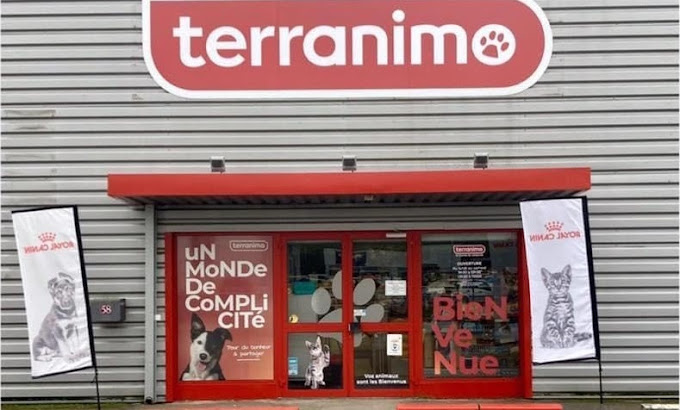 Animalerie Terranimo Dizy Animalerie Terranimo Dizy