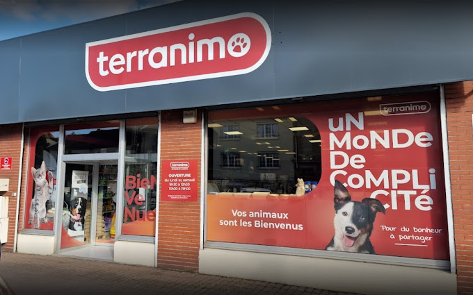 Animalerie Terranimo Epernay Animalerie Terranimo Epernay