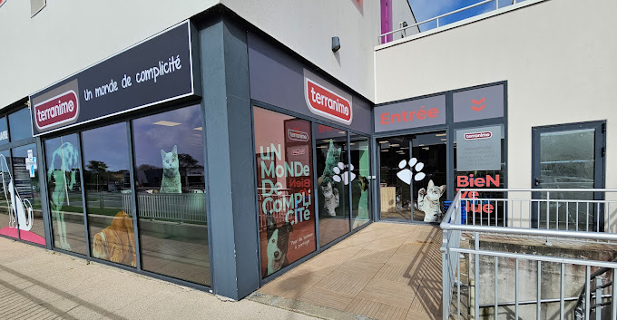 Animalerie Terranimo Guerande Animalerie Terranimo Guerande