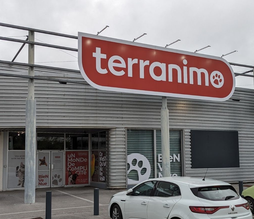 Animalerie Terranimo L'Isle d'abeau Animalerie Terranimo L'Isle d'abeau
