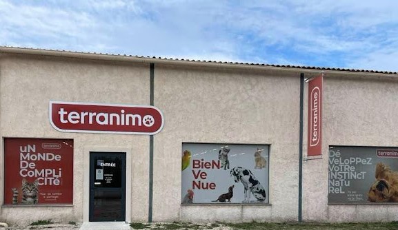 Animalerie Terranimo Lambesc Animalerie Terranimo Lambesc