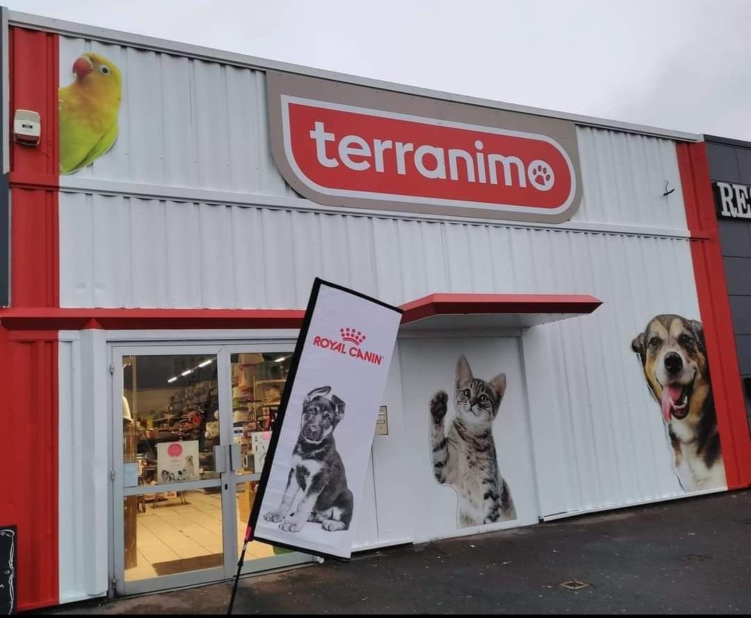 Animalerie Terranimo Loison Animalerie Terranimo Loison