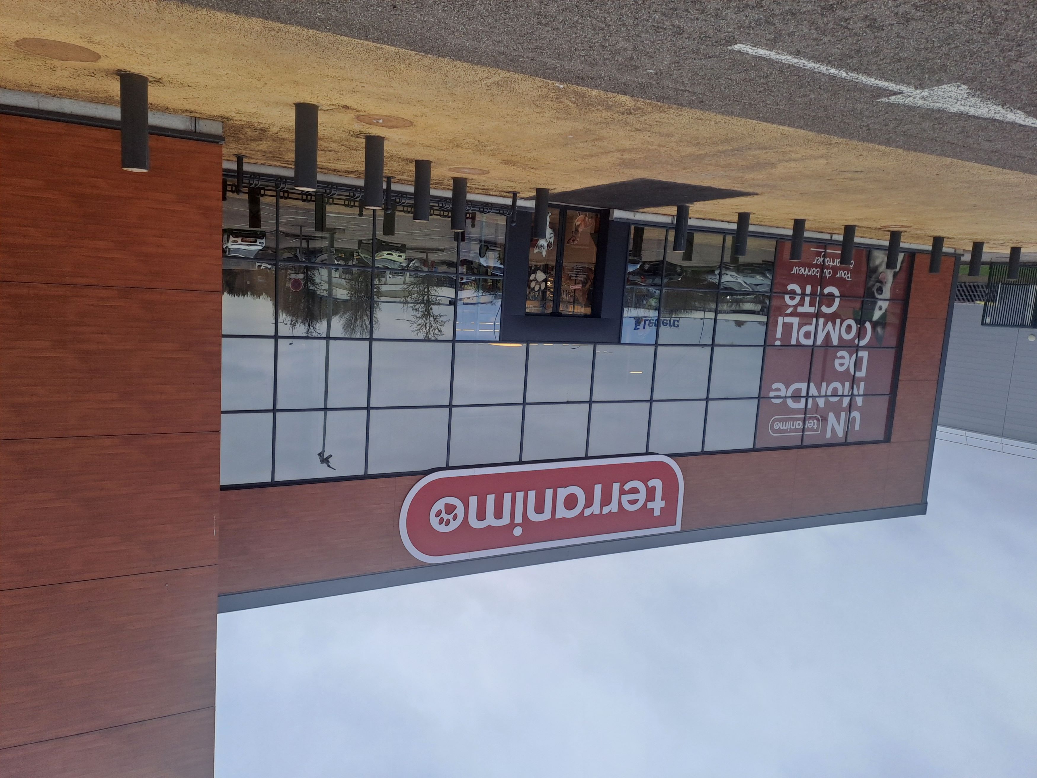 Animalerie Terranimo Marly Animalerie Terranimo Marly