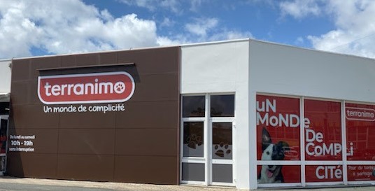 Animalerie Terranimo Puilboreau (La Rochelle) Animalerie Terranimo Puilboreau (La Rochelle)