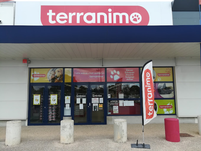 Animalerie Terranimo Reims Animalerie Terranimo Reims