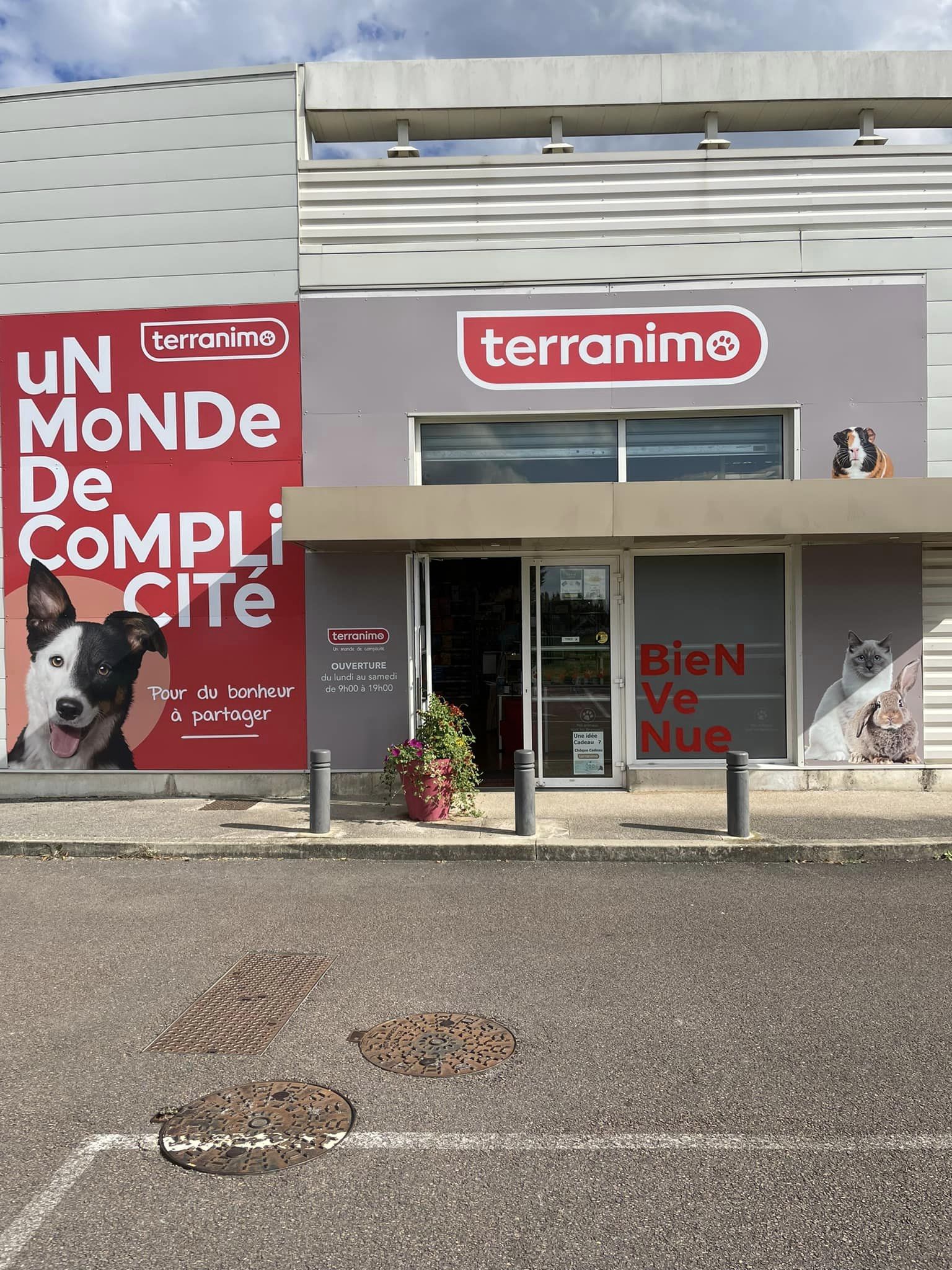 Animalerie Terranimo St Dizier Animalerie Terranimo St Dizier