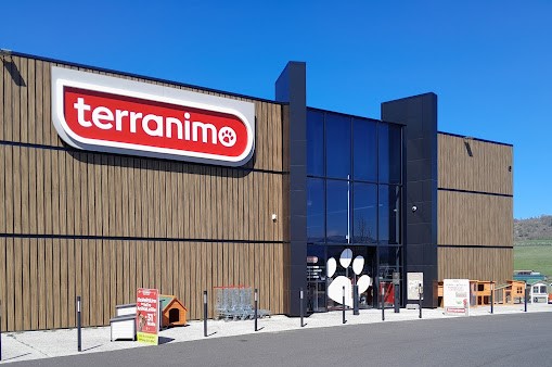 Animalerie Terranimo Saint Flour ( Saint Georges) Animalerie Terranimo Saint Flour ( Saint Georges)