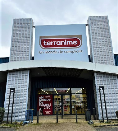 Animalerie Terranimo Saint-Maur (Châteauroux) Animalerie Terranimo Saint-Maur (Châteauroux)