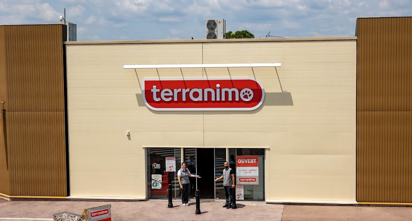 Animalerie Terranimo Saint Maximin La Sainte Beaume Animalerie Terranimo Saint Maximin La Sainte Beaume