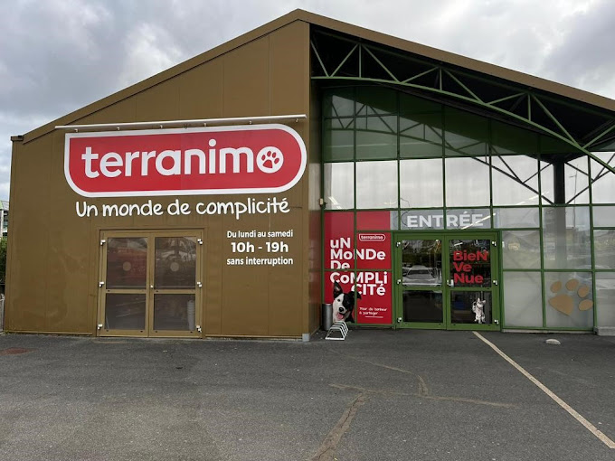 Animalerie Terranimo Saint-Paul Lès Dax (Dax) Animalerie Terranimo Saint-Paul Lès Dax (Dax)