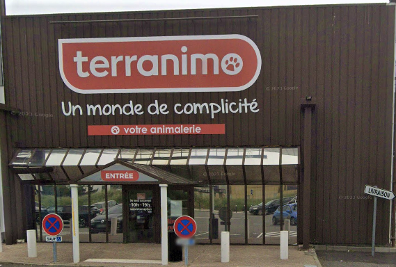 Animalerie Terranimo Toulouse