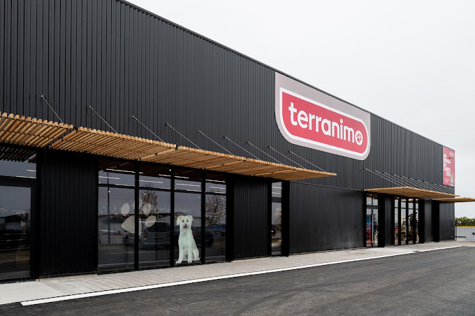 Animalerie Terranimo Vitre (Rennes) Animalerie Terranimo Vitre (Rennes)