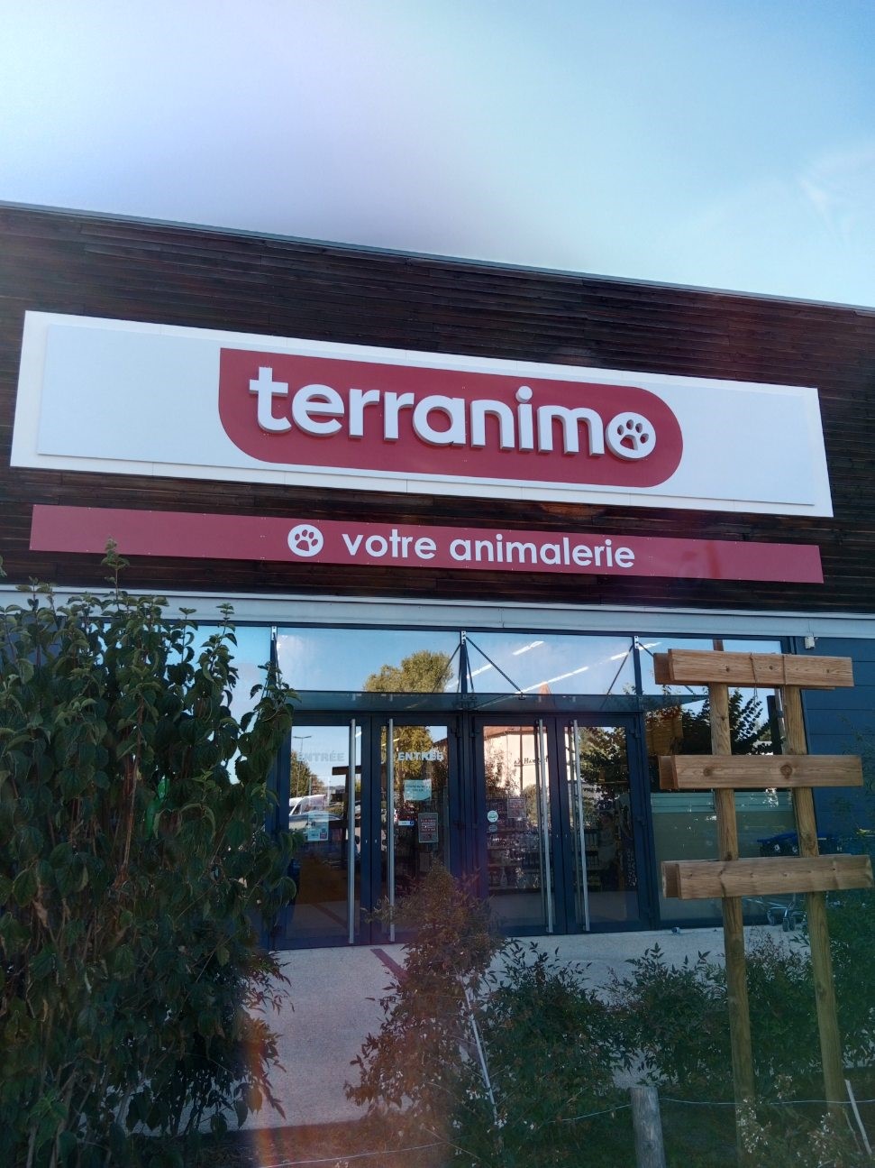 Animalerie Terranimo Boe (Agen) Animalerie Terranimo Boe (Agen)