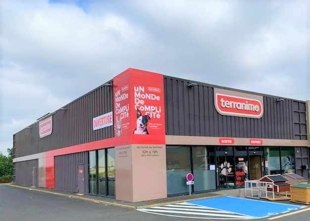 Animalerie Terranimo Niort Animalerie Terranimo Niort