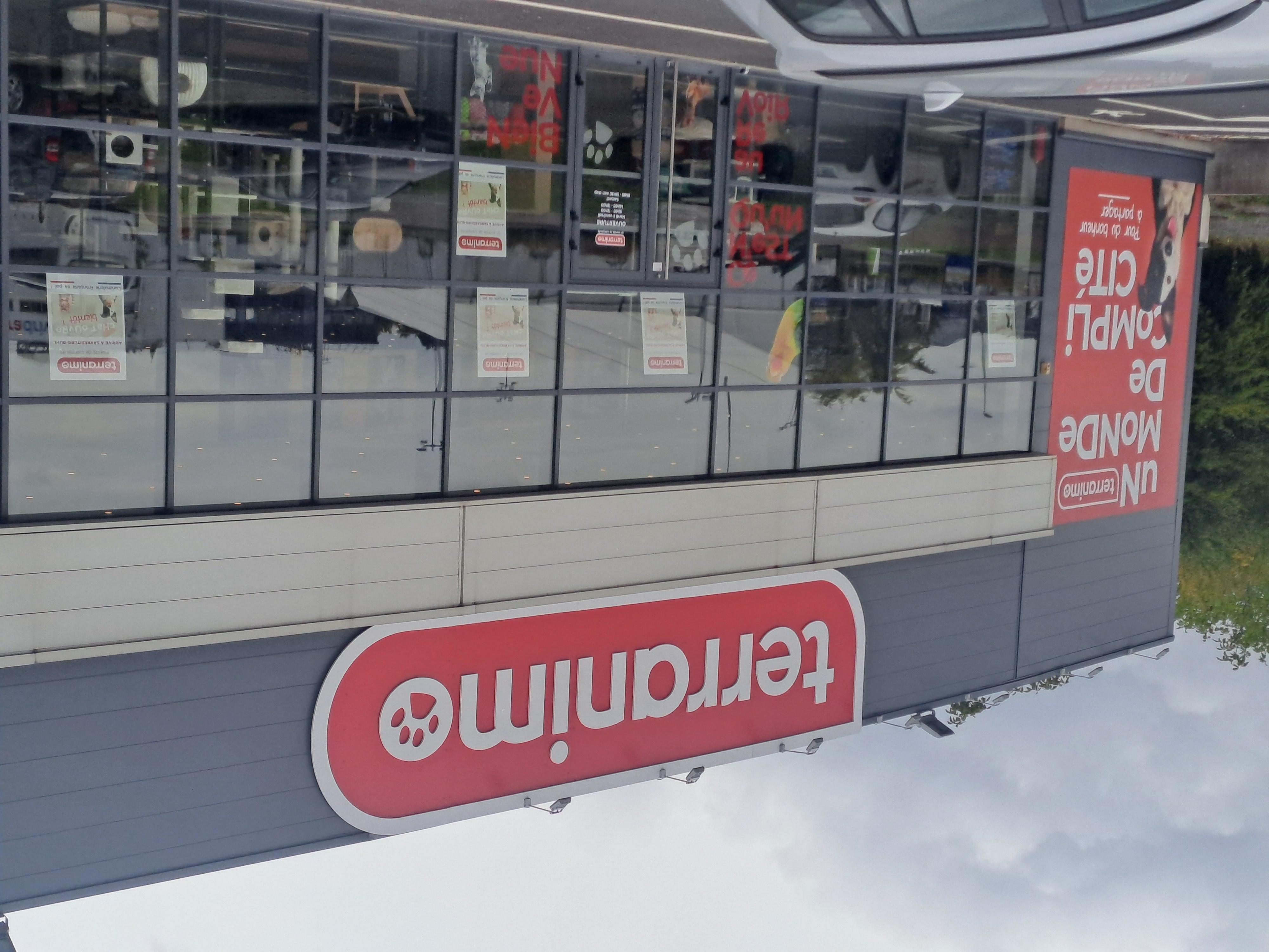 Animalerie Terranimo Sarrebourg Animalerie Terranimo Sarrebourg