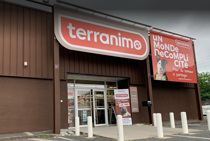 Animalerie Terranimo Anglet (Bayonne) Animalerie Terranimo Anglet (Bayonne)