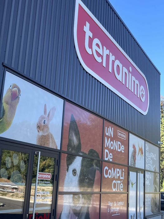 Animalerie Terranimo L'Isle Sur Le Doubs Animalerie Terranimo L'Isle Sur Le Doubs