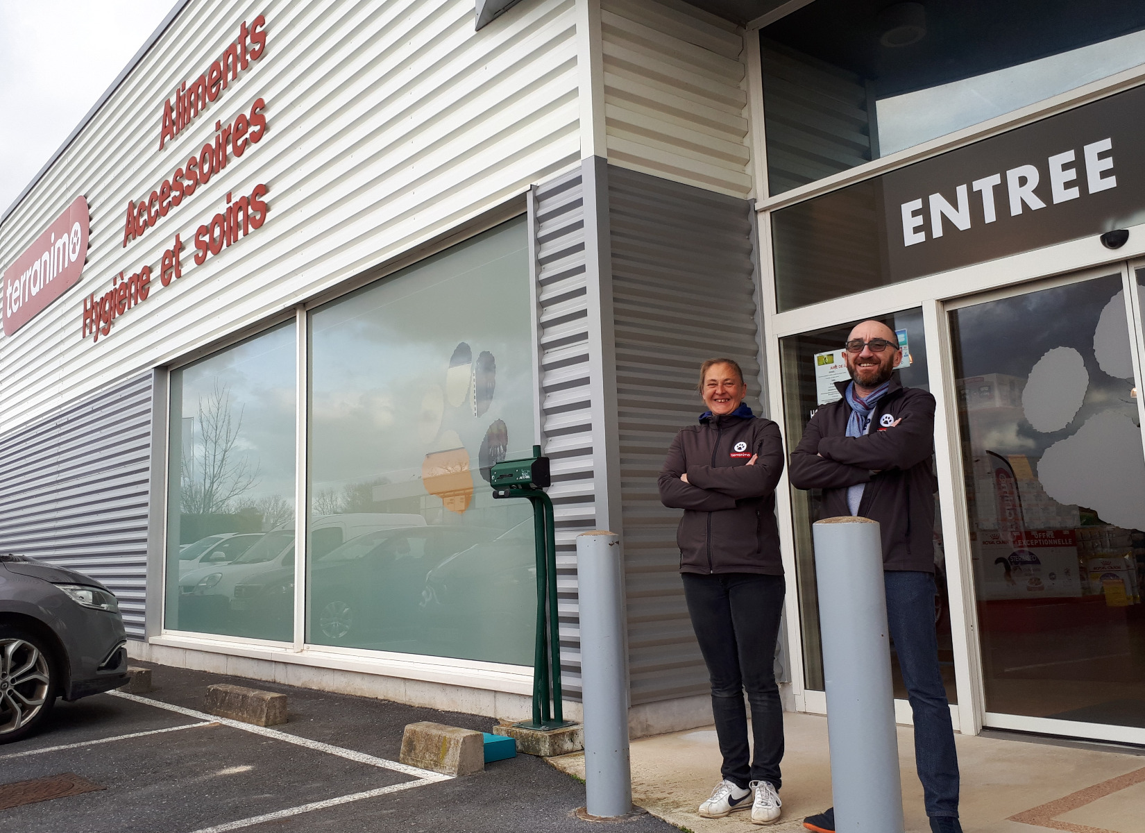 Animalerie Terranimo Saint-Memmie Animalerie Terranimo Saint-Memmie