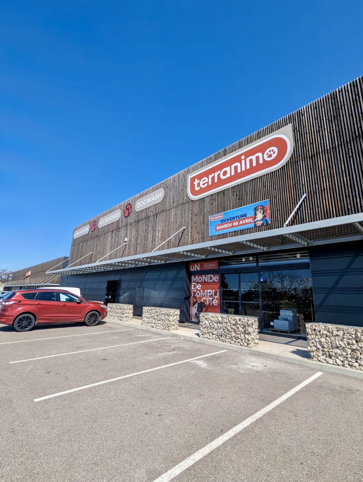 Animalerie Terranimo Bollene Animalerie Terranimo Bollene