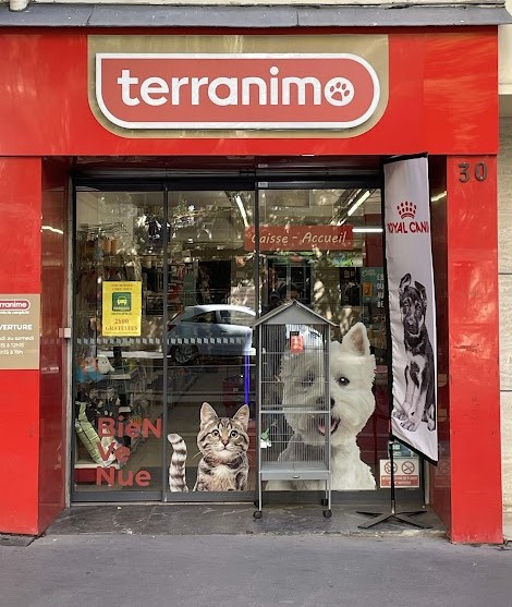 Animalerie Terranimo Nice Animalerie Terranimo Nice