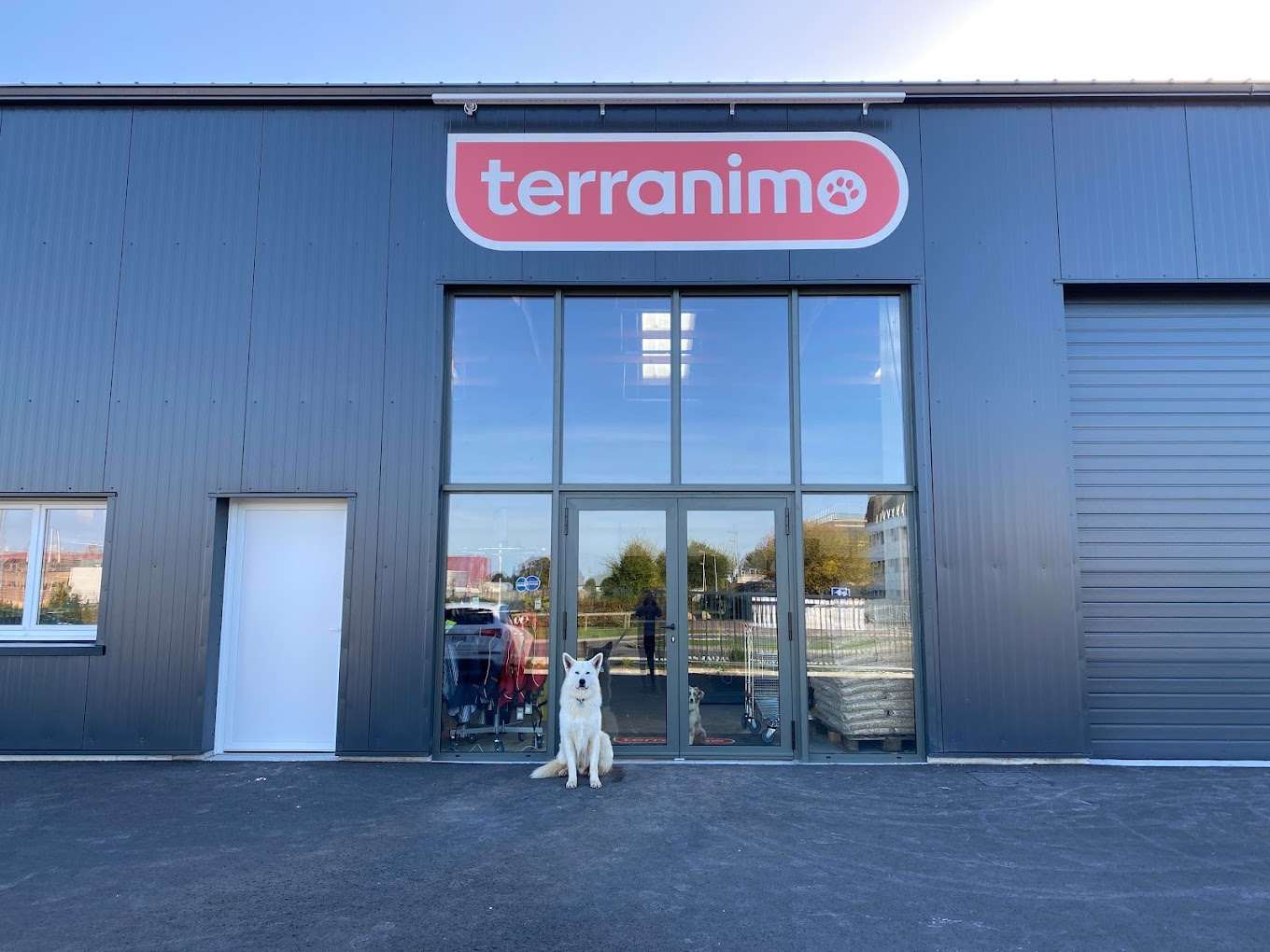 Animalerie Terranimo Dives sur Mer Animalerie Terranimo Dives sur Mer