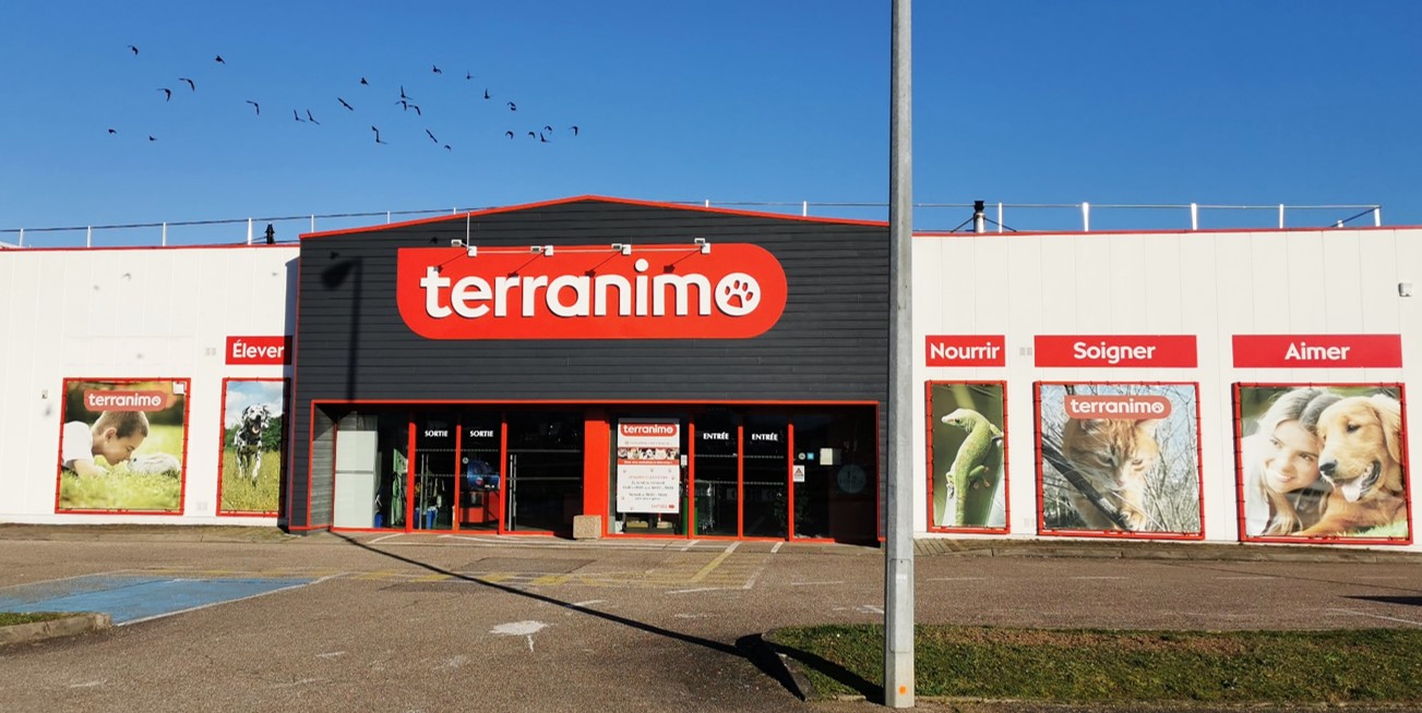 Animalerie Terranimo Augny (Metz) Animalerie Terranimo Augny (Metz)