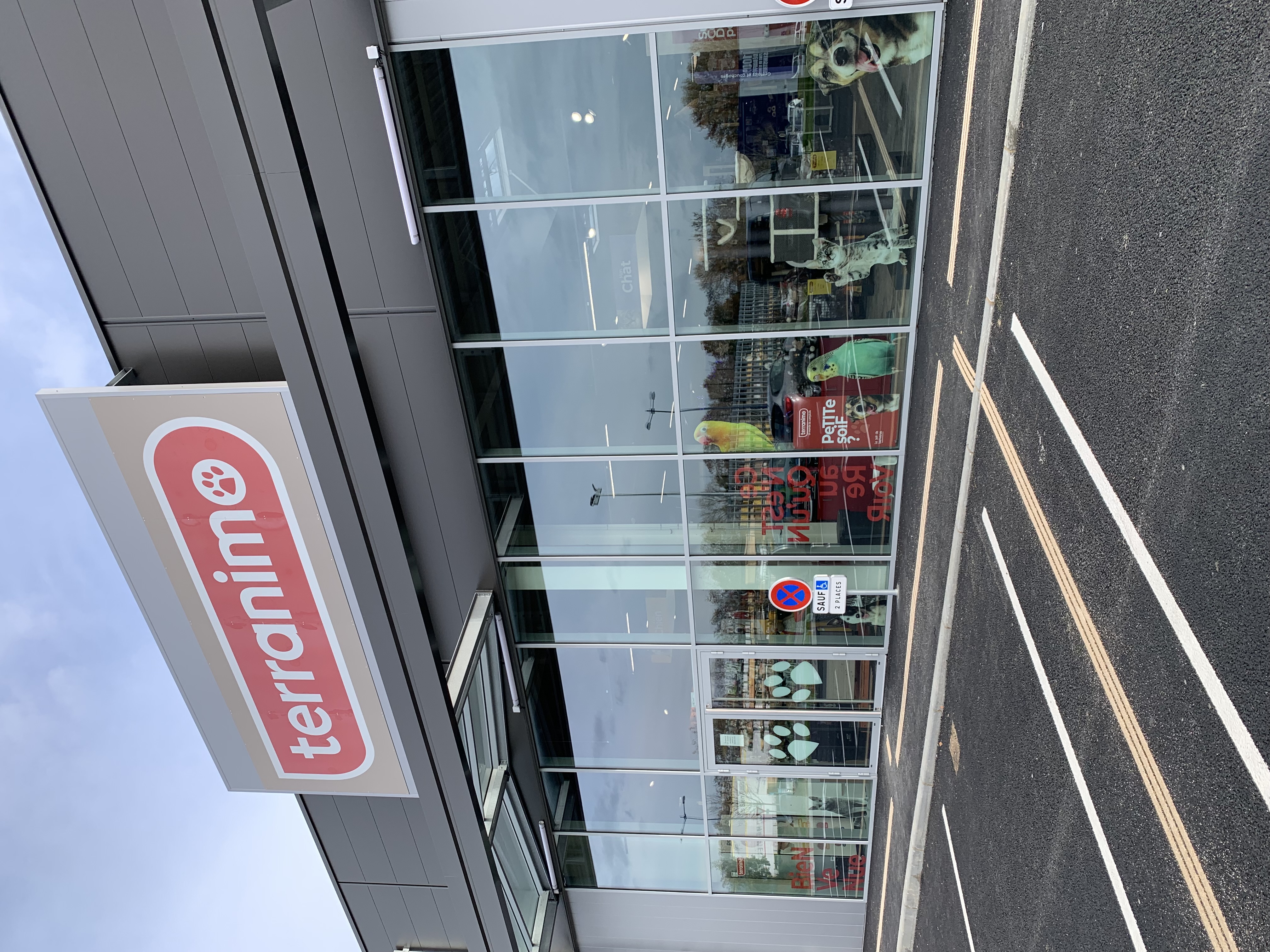 Animalerie Terranimo Mayenne Animalerie Terranimo Mayenne