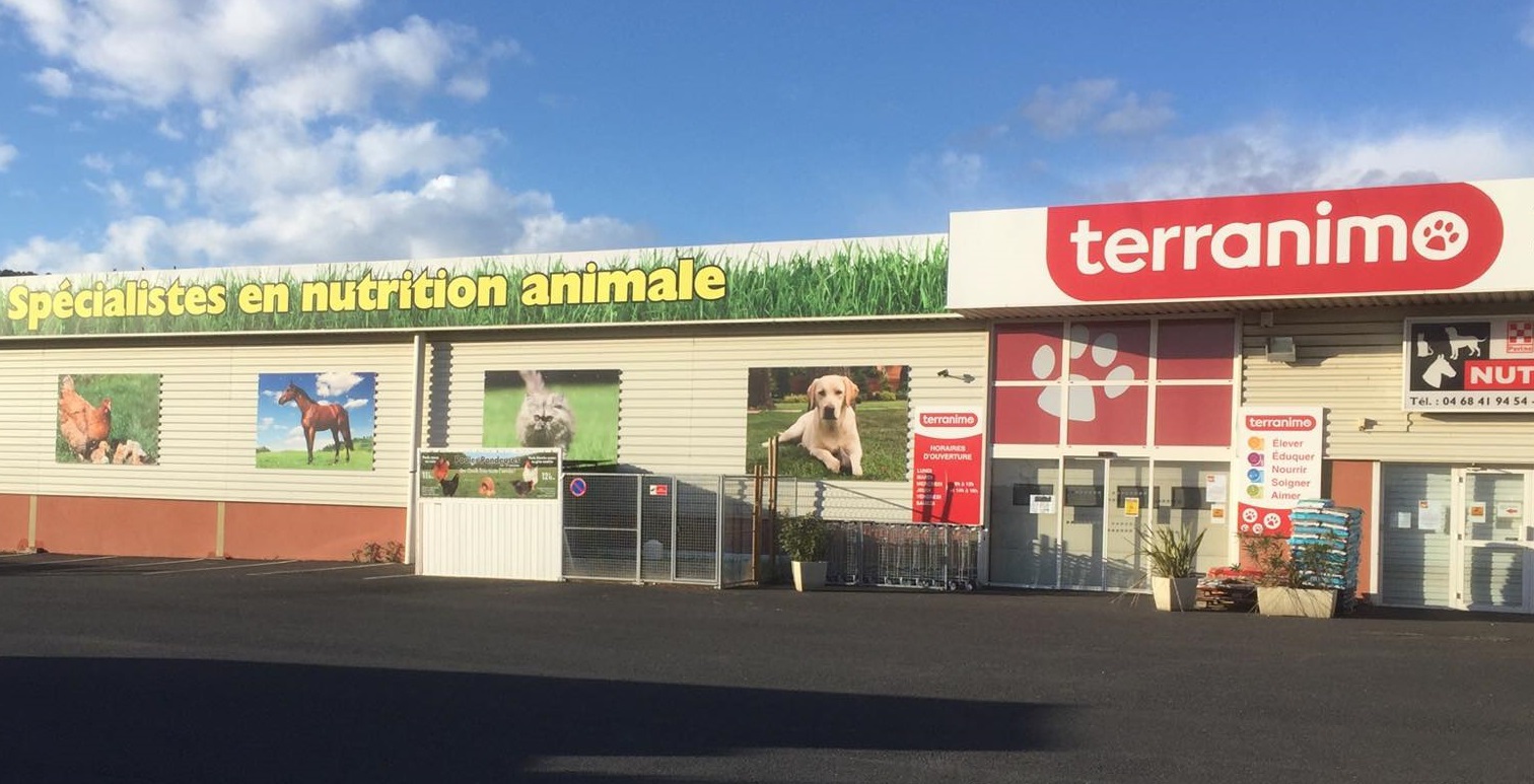 Animalerie Terranimo Narbonne Animalerie Terranimo Narbonne