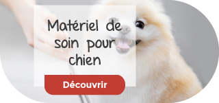Soins pour chien Soins pour chien