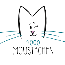 association chat 1000 moustaches