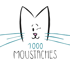 association chat 1000 moustaches association chat 1000 moustaches