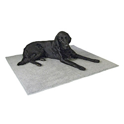 Tapis chauffant pour chien Tapis chauffant pour chien