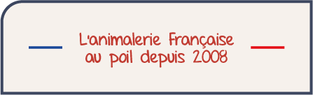 animalerie française depuis 2008