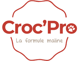 offre croquette pour professionnels